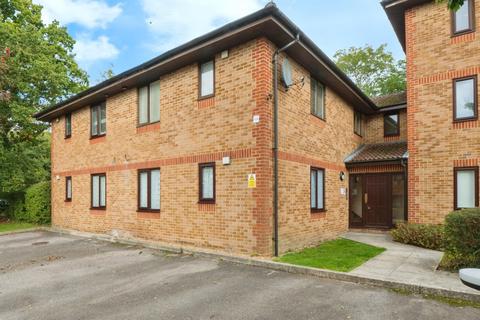 undefined, Kern Close, Southampton
