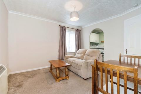 undefined, Kern Close, Southampton