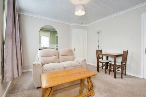 undefined, Kern Close, Southampton