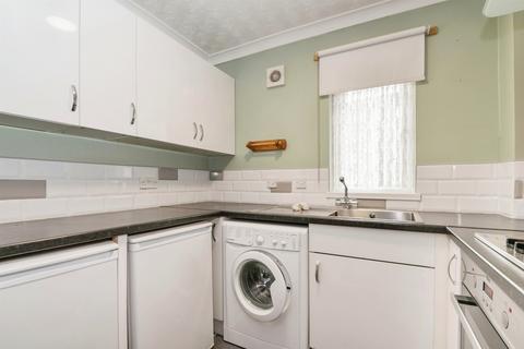 undefined, Kern Close, Southampton