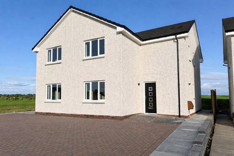 undefined, 13 John Street, Catrine, KA5 6PX