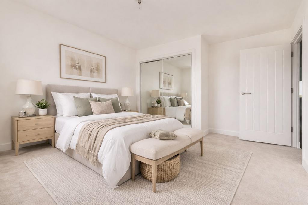 Bedroom 2