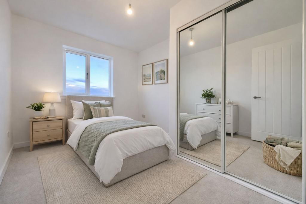 Bedroom 3
