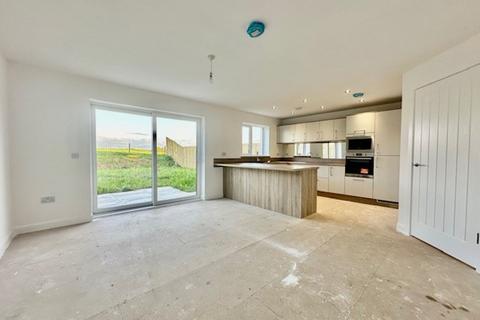 undefined, 13 John Street, Catrine, KA5 6PX