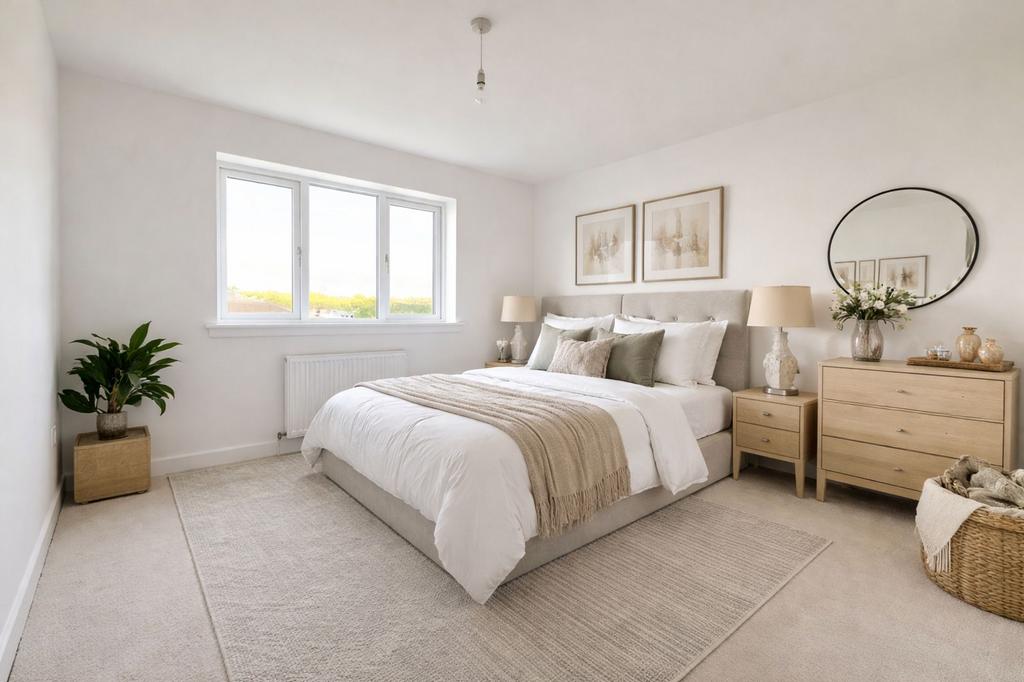 Bedroom 1