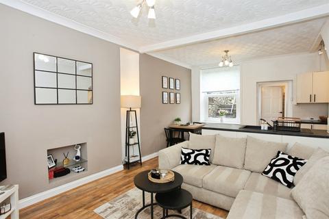 2 bedroom terraced house for sale, Ilan Road, Abertridwr, Caerphilly