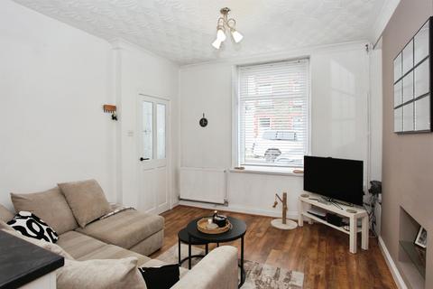 2 bedroom terraced house for sale, Ilan Road, Abertridwr, Caerphilly