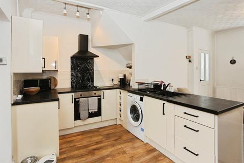 2 bedroom terraced house for sale, Ilan Road, Abertridwr, Caerphilly