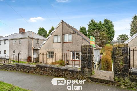 undefined, Townhill Road, Mayhill, Swansea