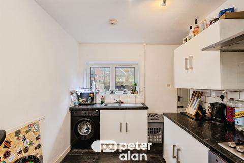 2 bedroom semi-detached house for sale, Townhill Road, Mayhill, Swansea