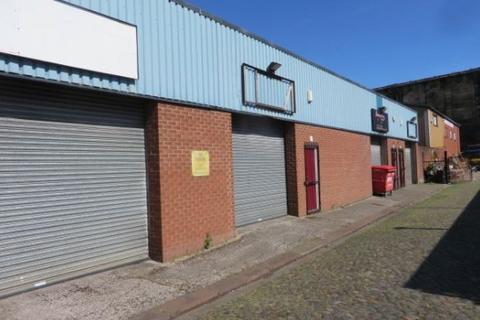 Warehouse to rent - South George Business Sq Carlisle CA2 5