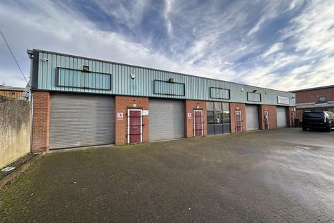 Warehouse to rent, South George Business Sq Carlisle CA2 5