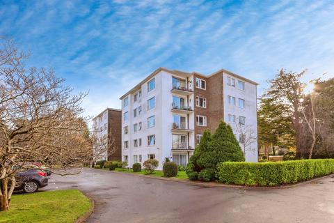 2 bedroom flat for sale, Western Road, Poole
