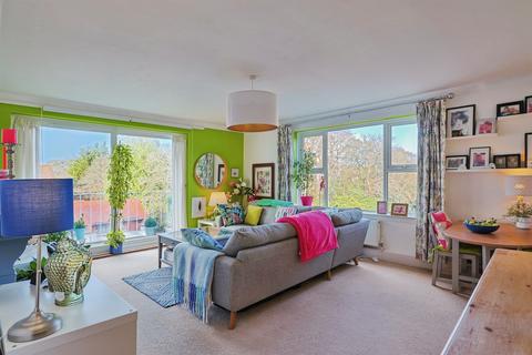 2 bedroom flat for sale, Western Road, Poole