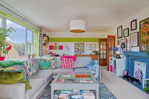 2 bedroom flat for sale, Western Road, Poole