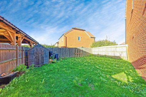 3 bedroom end of terrace house for sale, Central Boulevard, Aylesham, Canterbury