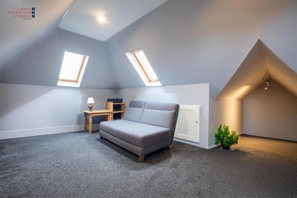 Top Floor