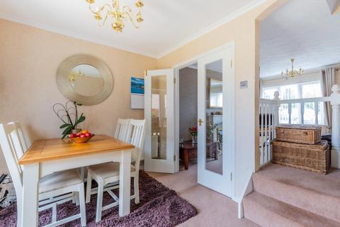 3 bedroom detached house for sale, Althorp Drive, Penarth CF64