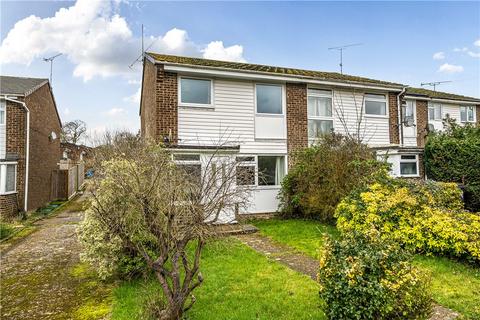 3 bedroom semi-detached house for sale, Ashdown Way, Romsey, Hampshire