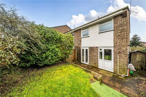 3 bedroom semi-detached house for sale, Ashdown Way, Romsey, Hampshire