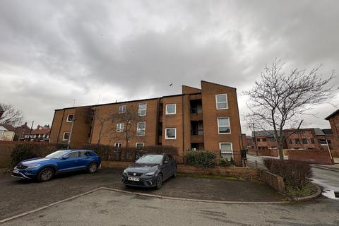 1 bedroom apartment for sale, Alderley Walk, Macclesfield