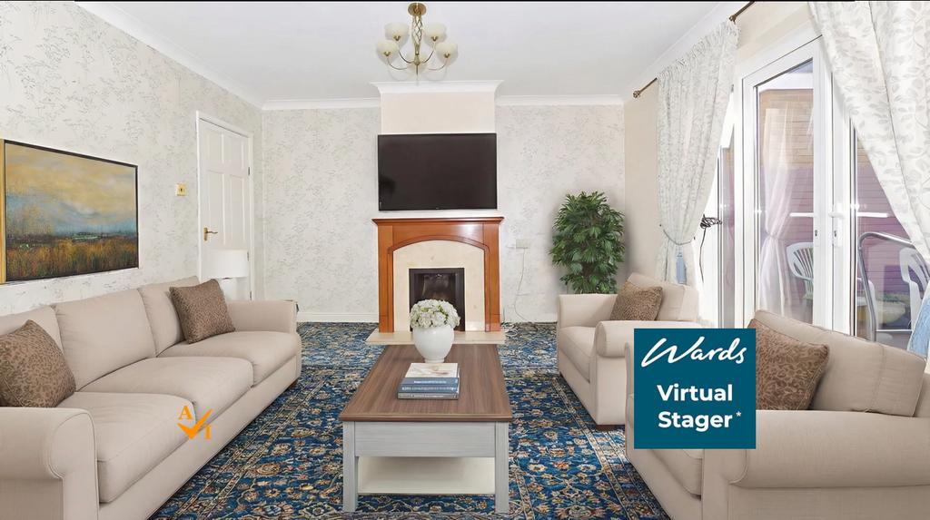 Lounge (Contemporary Style)