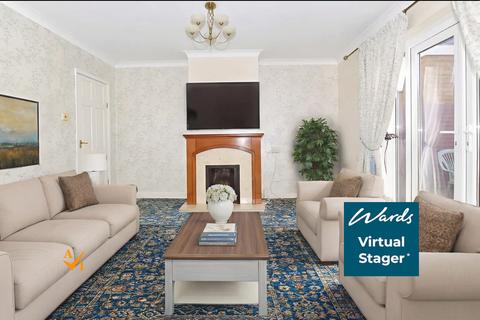 3 bedroom end of terrace house for sale, Plains Avenue, Maidstone ME15