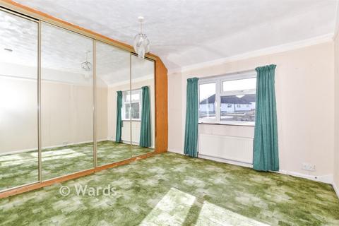 3 bedroom end of terrace house for sale, Plains Avenue, Maidstone ME15