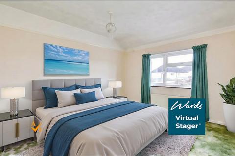 3 bedroom end of terrace house for sale, Plains Avenue, Maidstone ME15
