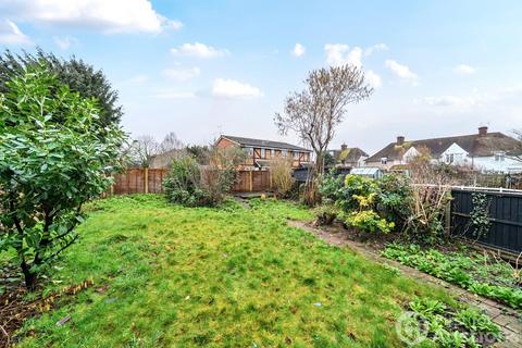 3 bedroom detached house for sale, Petersham Avenue, West Byfleet KT14