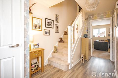 2 bedroom semi-detached house for sale, Waverley Crescent, Romsley, Halesowen, Worcestershire, B62