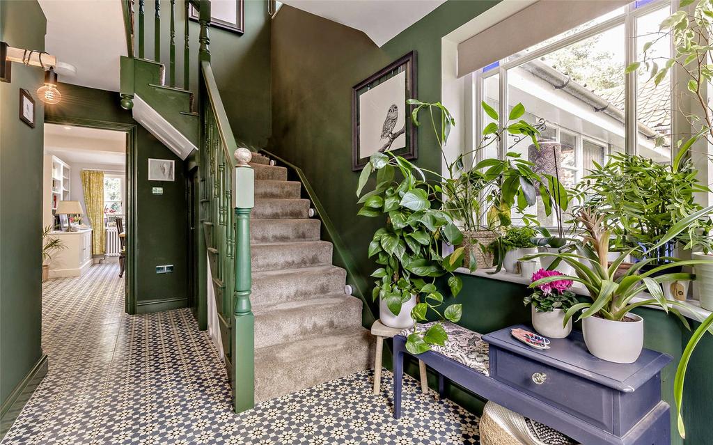Hallway