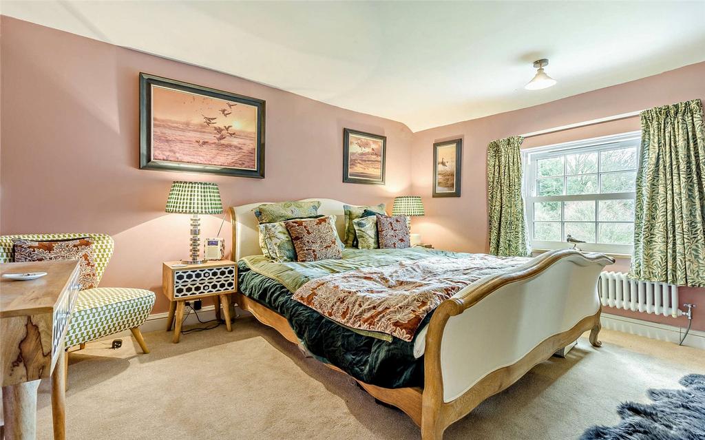 Principal Bedroom