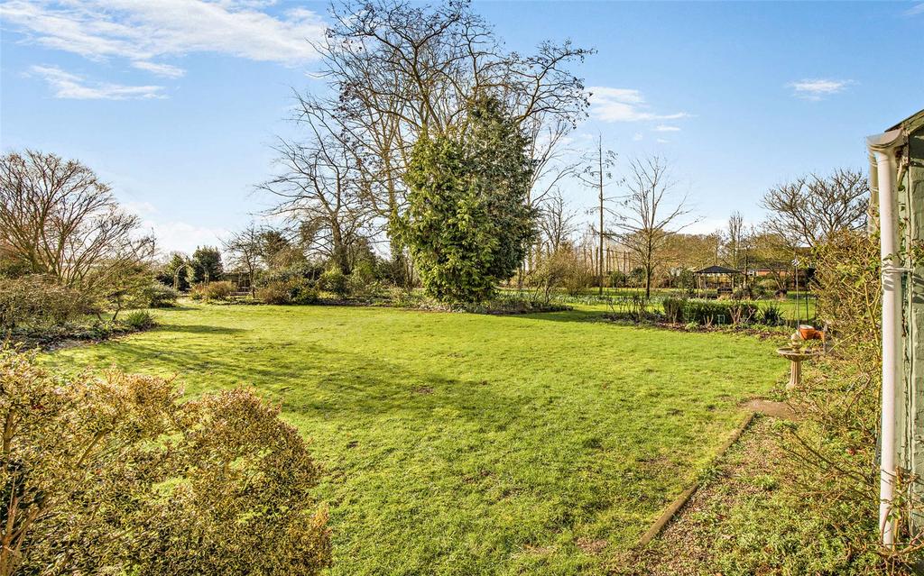 Grounds