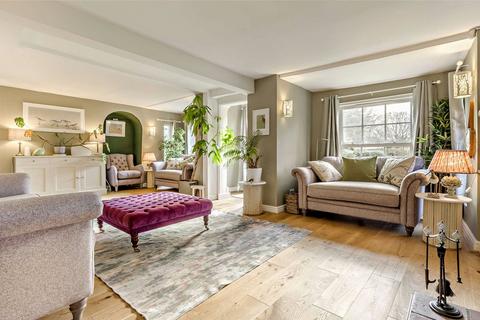 4 bedroom detached house for sale, Newton Road, Hainford, Norwich, Norfolk, NR10