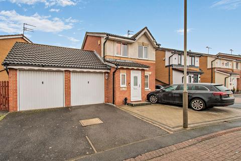3 bedroom detached house for sale, Bleasby Close, Leicester LE4
