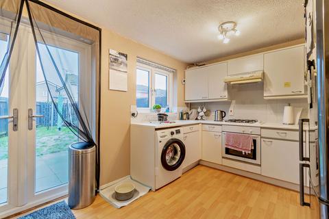 3 bedroom detached house for sale, Bleasby Close, Leicester LE4