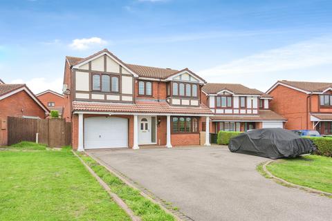 undefined, Tamar Road, Hockley, Tamworth