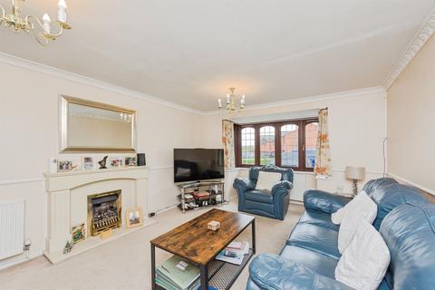 undefined, Tamar Road, Hockley, Tamworth