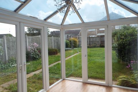 undefined, Grenville Close, Uttoxeter