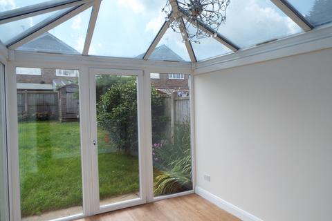 undefined, Grenville Close, Uttoxeter