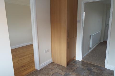 undefined, Grenville Close, Uttoxeter