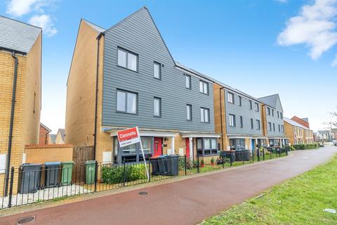 Fen Street, Brooklands, MILTON KEYNES