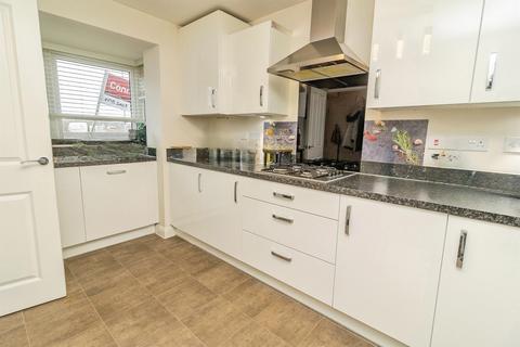 4 bedroom semi-detached house for sale, Fen Street, Brooklands, MILTON KEYNES
