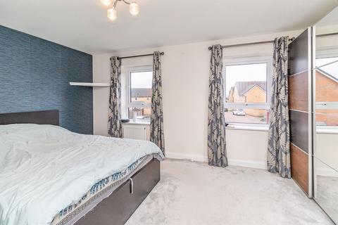 4 bedroom semi-detached house for sale, Fen Street, Brooklands, MILTON KEYNES