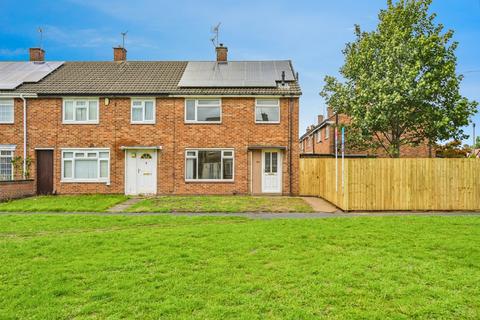 Boscastle Road, Alvaston, Derby