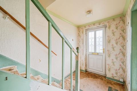 3 bedroom semi-detached house for sale, Boscastle Road, Alvaston, Derby