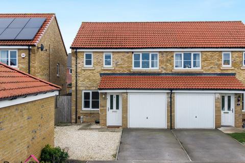 Conference Court, Sherburn In Elmet, Leeds