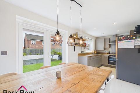 undefined, Conference Court, Sherburn In Elmet, Leeds