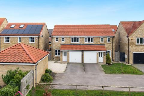 undefined, Conference Court, Sherburn In Elmet, Leeds